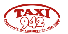 Taxi 942 Sibiu